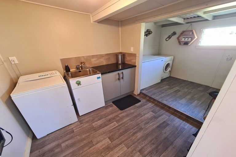 Photo of property in 27 Hawkswood Street, Waiau, 7332