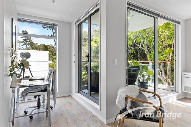 Photo of property in Norfolk Apartments, 308/19 Bute Road, Browns Bay, Auckland, 0630
