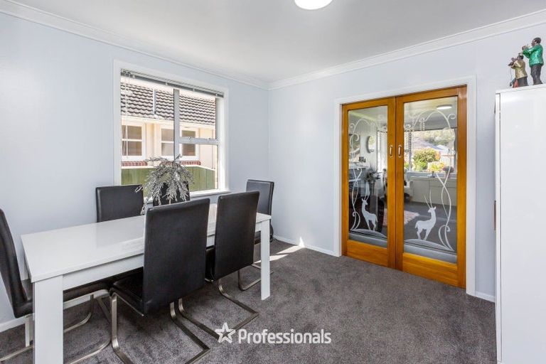 Photo of property in 14 Courtenay Road, Heretaunga, Upper Hutt, 5018