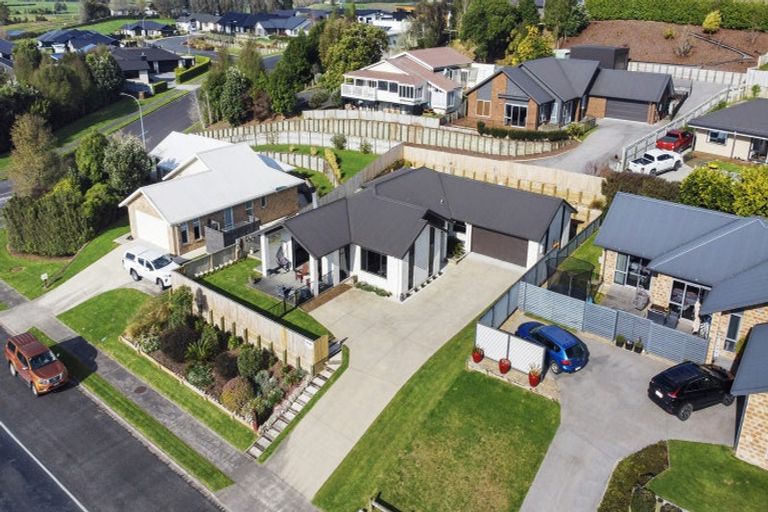 Photo of property in 1648 Te Rahu Road, Te Awamutu, 3800