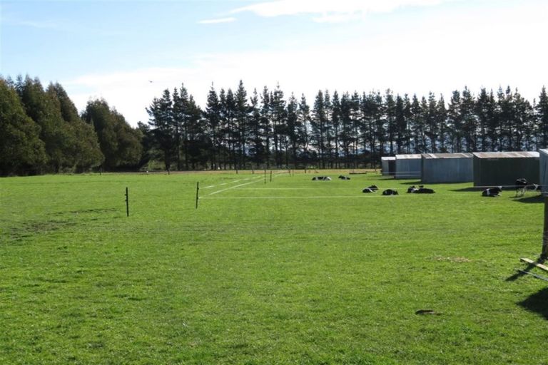 Photo of property in 237 School Road, West Eyreton, Rangiora, 7475