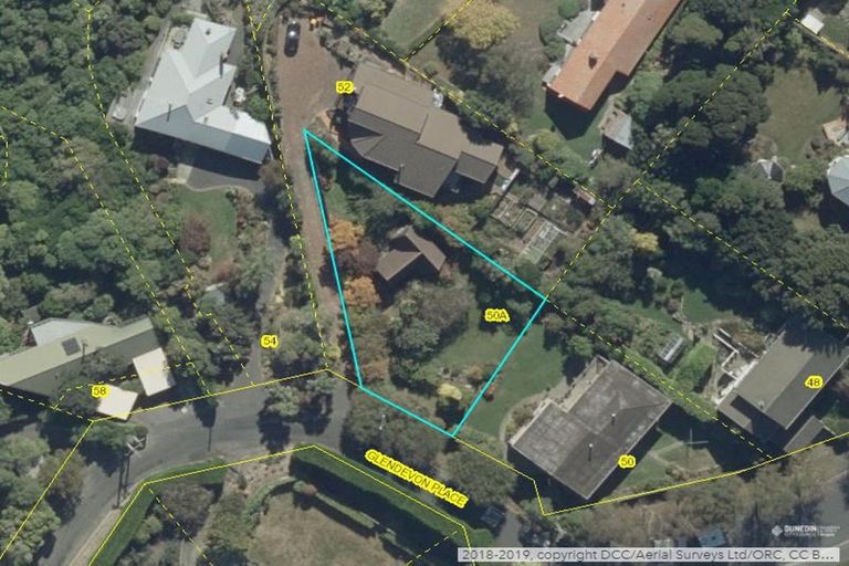 Photo of property in 50a Glendevon Place, Vauxhall, Dunedin, 9013