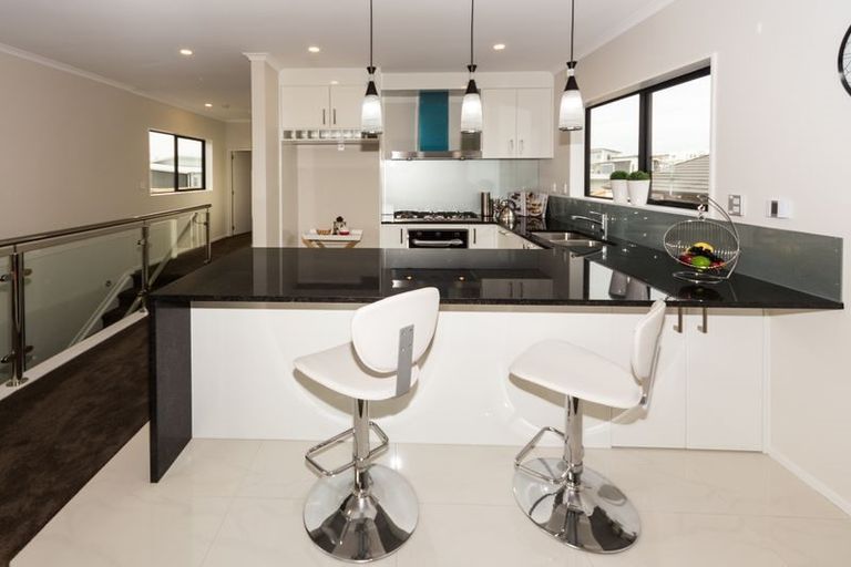 Photo of property in 3 Valkyrie Lane, Beachlands, Auckland, 2018