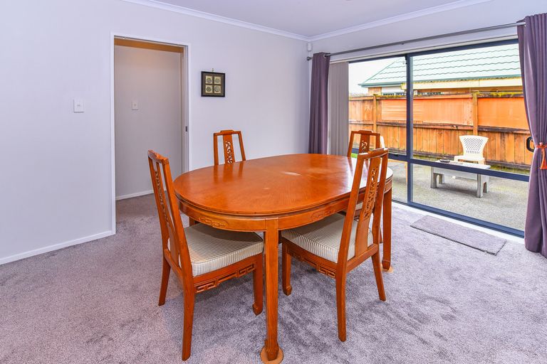 Photo of property in 46 Stellata Court, Randwick Park, Auckland, 2105