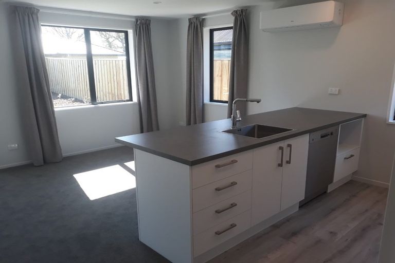 Photo of property in 18 Quinn Crescent, Woodend, 7610