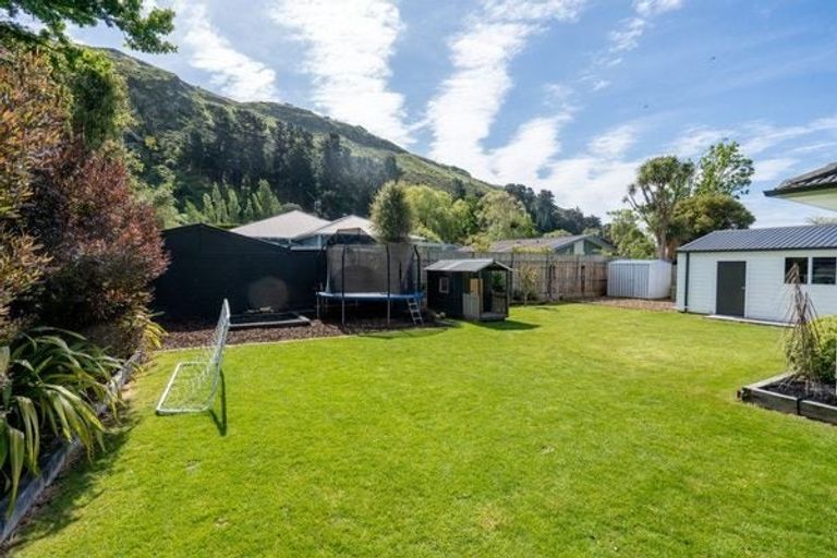 Photo of property in 50 Van Asch Street, Sumner, Christchurch, 8081