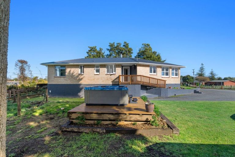 Photo of property in 47 Lochmaben Road, Tokoroa, 3420