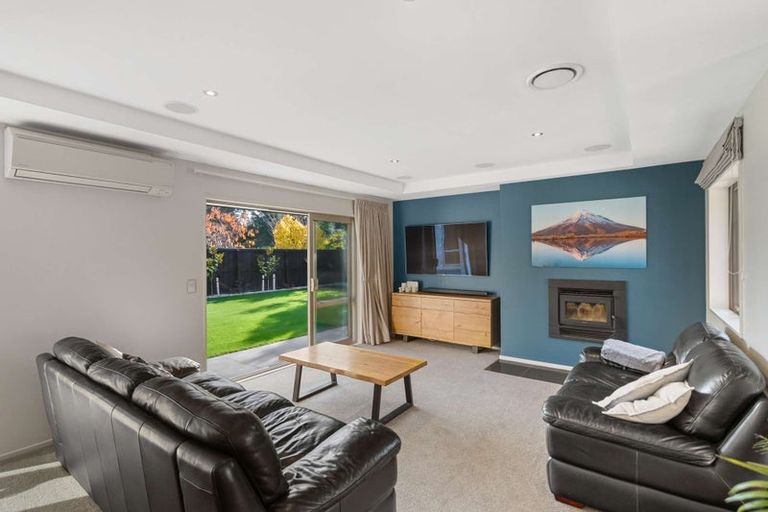 Photo of property in 62 Stanford Way, Rolleston, 7615