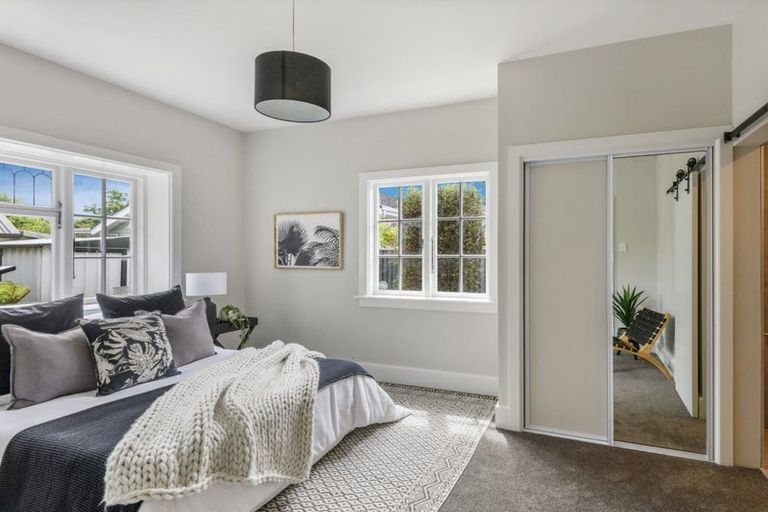 Photo of property in 2b Bradshaw Terrace, Riccarton, Christchurch, 8011