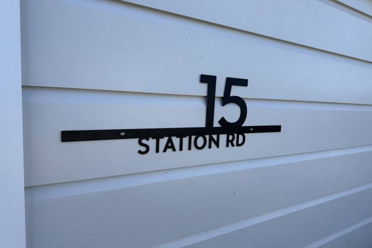 Photo of property in 15 Station Road, Whakatu, Hastings, 4102