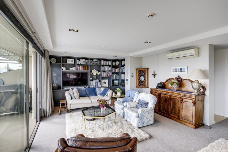 Photo of property in Northridge Apartments Stage Z, 1/22 Hospital Terrace, Hospital Hill, Napier, 4110