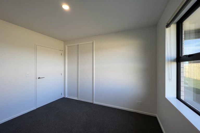 Photo of property in 6 Wulfstan Lane, Rolleston, 7614