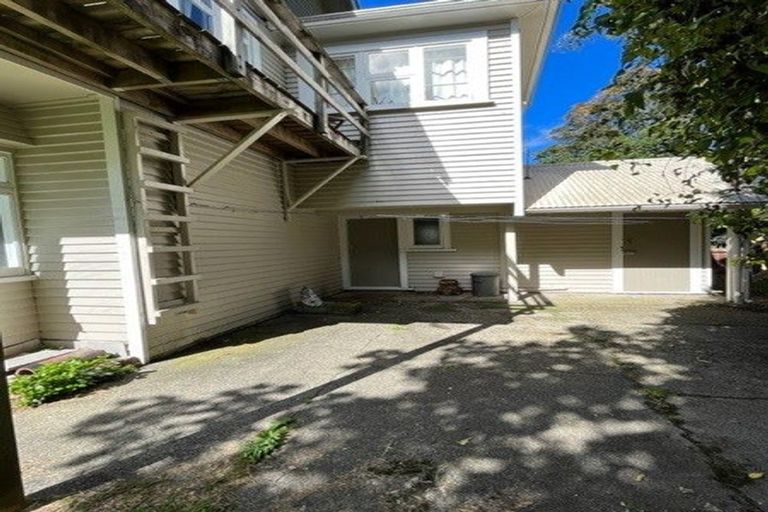 Photo of property in 3a Maurice Terrace, Te Aro, Wellington, 6011