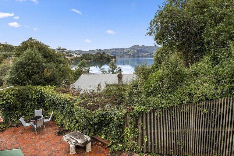 Photo of property in 2 Bacon Street, Broad Bay, Dunedin, 9014