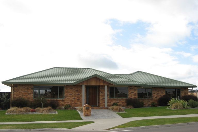 Photo of property in 57 Russell Robertson Drive, Havelock North, 4130