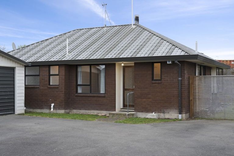 Photo of property in 7 Edwins Way, Burwood, Christchurch, 8083