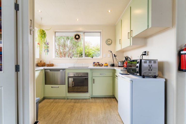 Photo of property in 4 Cashel Street, South Dunedin, Dunedin, 9012