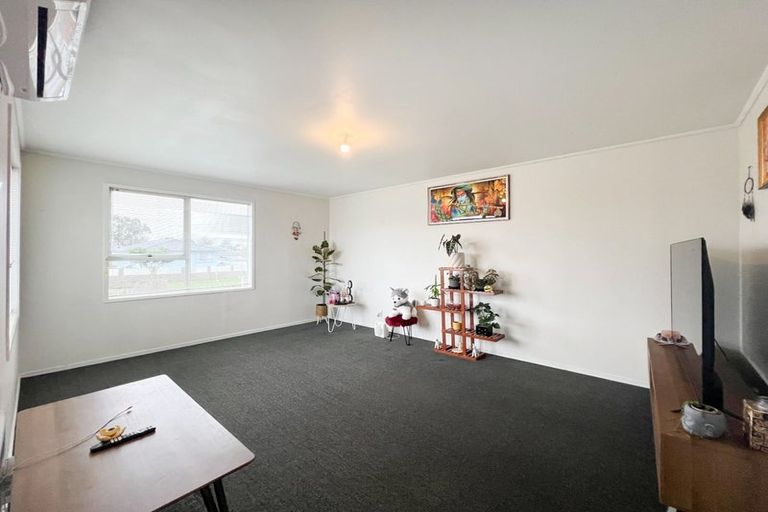 Photo of property in 37 Israel Avenue, Clover Park, Auckland, 2023