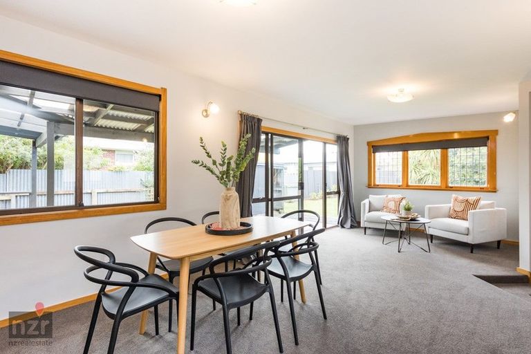 Photo of property in 7 Trewin Street, Feilding, 4702