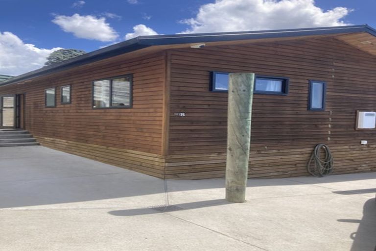 Photo of property in 102b Laurence Street North, Gate Pa, Tauranga, 3112