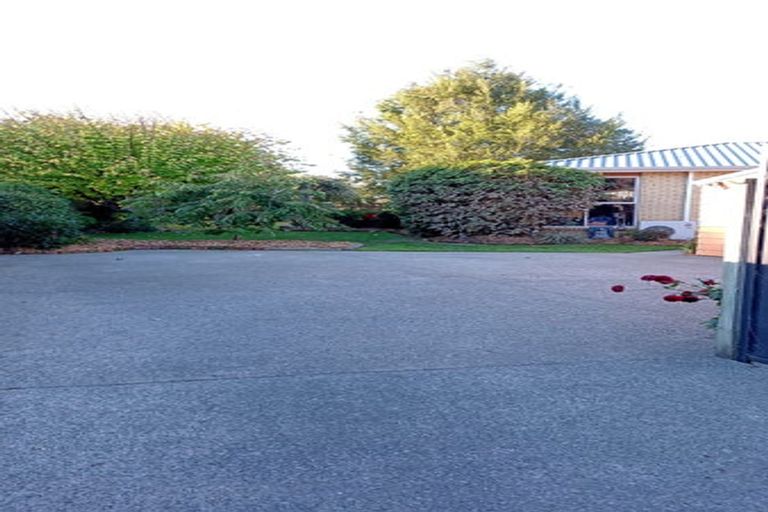 Photo of property in 5 Williamson Place, Geraldine, 7930