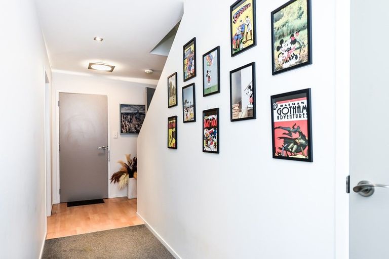 Photo of property in 6/21 Wellington Street, Hamilton East, Hamilton, 3216