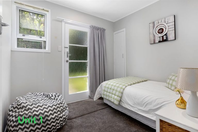 Photo of property in 3/7 Arawhata Street, Ranui, Porirua, 5024