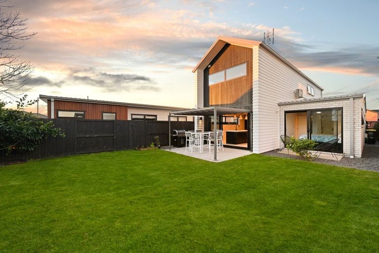 Photo of property in 11 Libeau Road, Chartwell, Hamilton, 3210