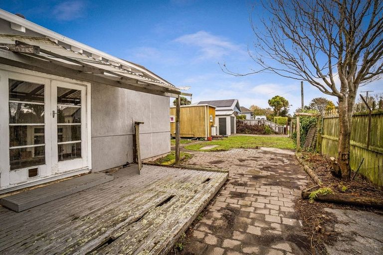Photo of property in 133 Birdwood Avenue, Beckenham, Christchurch, 8023