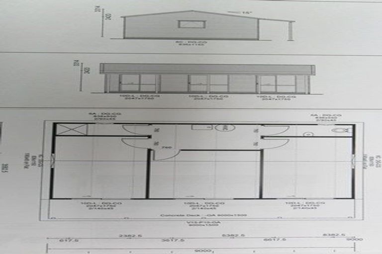 Photo of property in 18 Avonhead Road, Avonhead, Christchurch, 8042