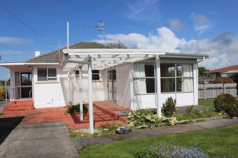 Photo of property in 18 King Street, Feilding, 4702