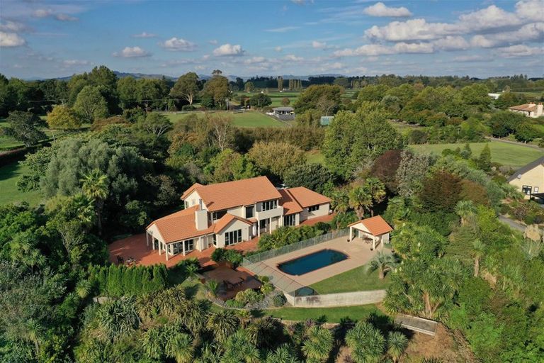 Photo of property in 130b Pencarrow Road, Tamahere, Hamilton, 3283