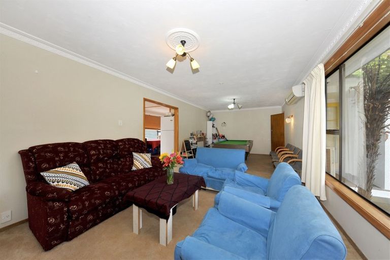 Photo of property in 21 Richards Avenue, Papanui, Christchurch, 8053