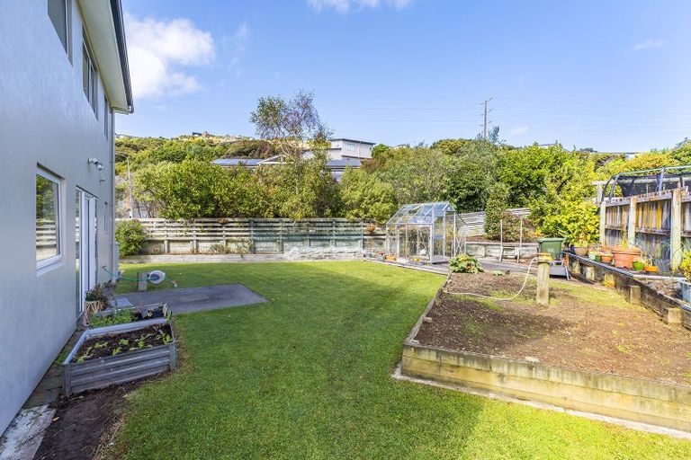 Photo of property in 4 Botany Lane, Whitby, Porirua, 5024
