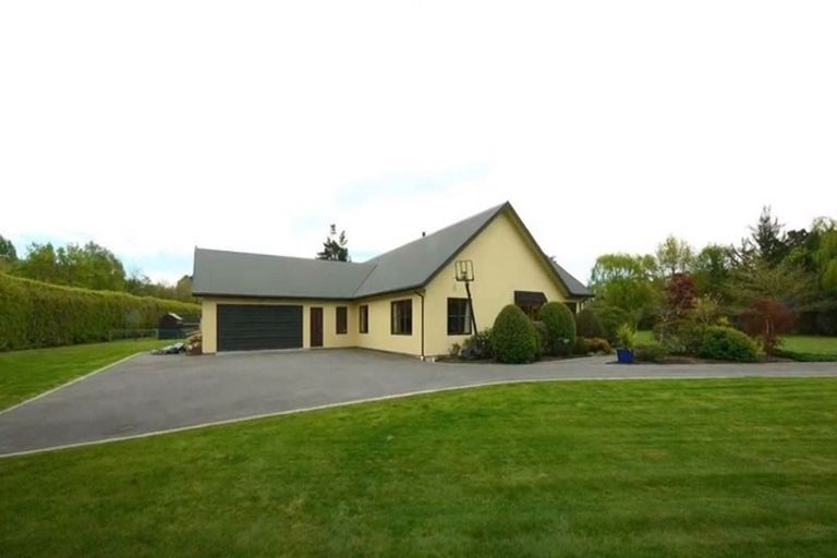 Photo of property in 14 Wilson Drive, Ohoka, Kaiapoi, 7692