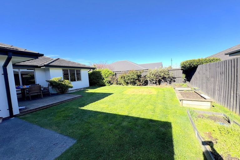 Photo of property in 17 Greenwich Street, Halswell, Christchurch, 8025