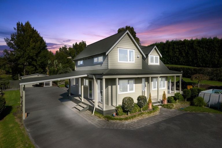 Photo of property in 86a Pahoia Road, Whakamarama, Tauranga, 3172