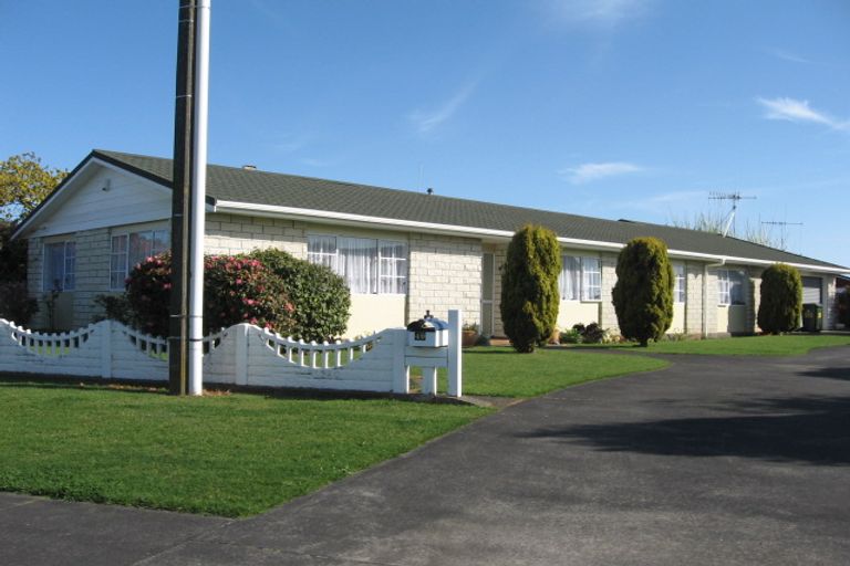 Photo of property in 49 Somerset Road, Springvale, Whanganui, 4501