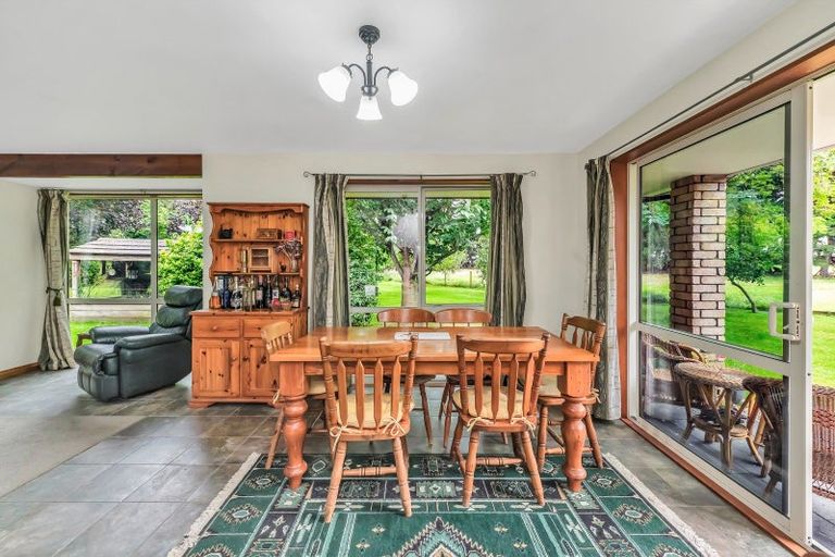 Photo of property in 42 Leeston Lake Road, Leeston, 7632