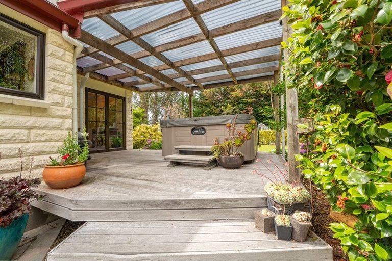 Photo of property in 76 Chapel Road, Pareora West, Timaru, 7972