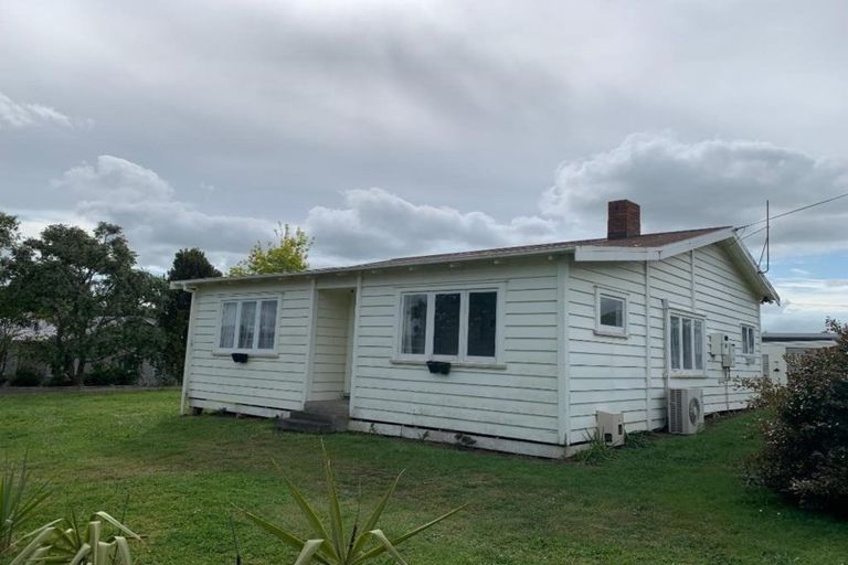 Photo of property in 33 Coronation Road, Morrinsville, 3300