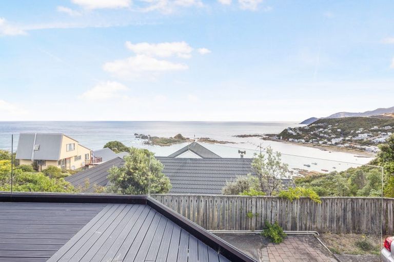 Photo of property in 232 Buckley Road, Southgate, Wellington, 6023