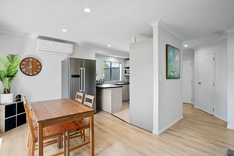 Photo of property in 15c Anthony Place, Pakuranga, Auckland, 2010