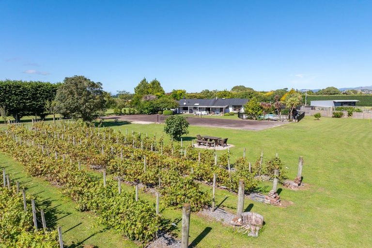 Photo of property in 96 Loop Line, Opaki, Masterton, 5881