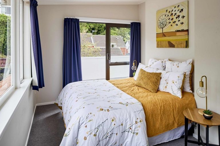 Photo of property in 330c The Terrace, Te Aro, Wellington, 6011