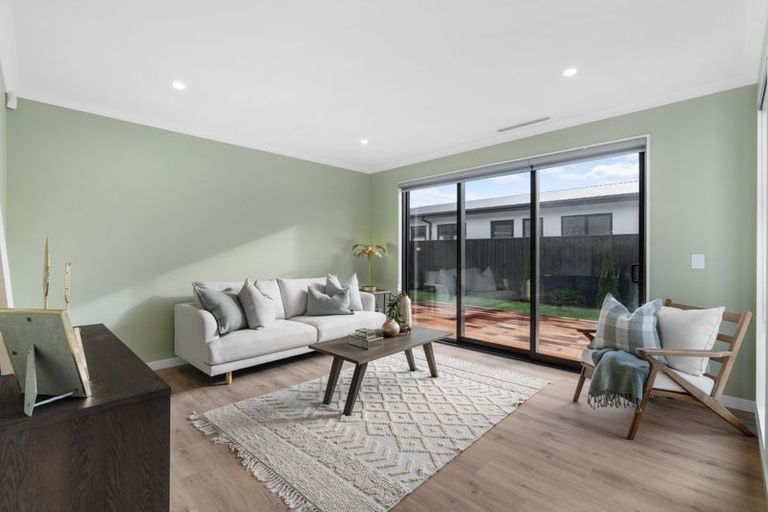 Photo of property in 10 Sorrel Gate, Halswell, Christchurch, 8025