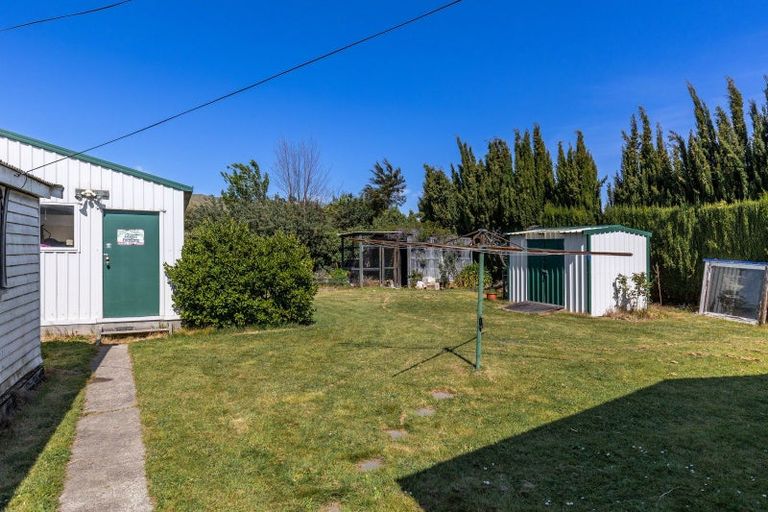 Photo of property in 148 Hospital Road, Witherlea, Blenheim, 7201