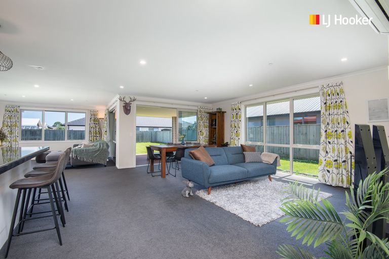 Photo of property in 10 Ayrshire Drive, Mosgiel, 9024