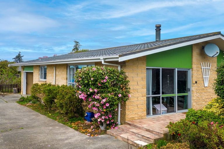 Photo of property in 33 John Street, Waimate, 7924