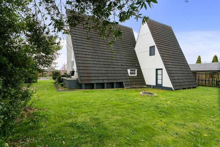 Photo of property in 27 Kauri Crescent, Matamata, 3400